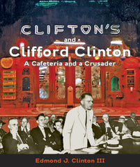 Clifton’s and Clifford Clinton