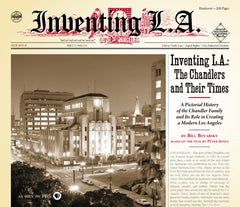Inventing L.A.